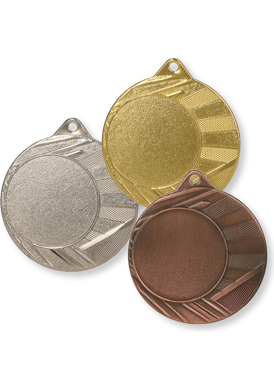 Medalie de metal ME0040