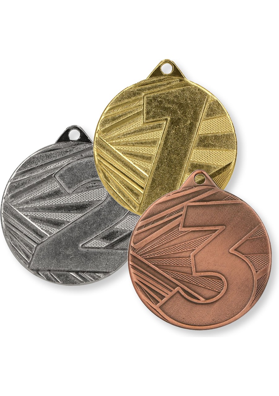 Medalie de metal ME005