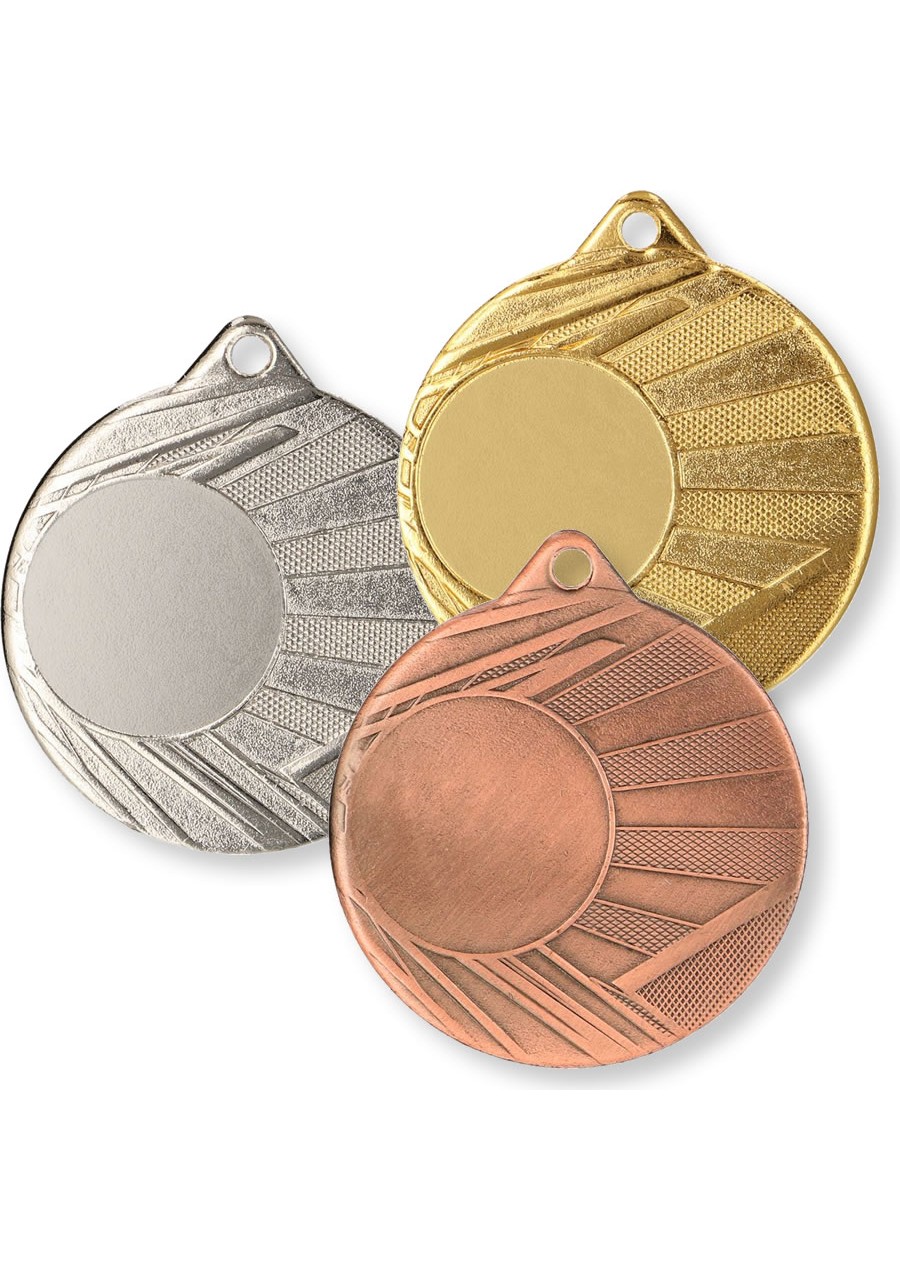 Medalie de metal ME006