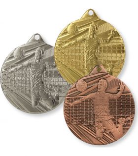 Medalie de metal ME008