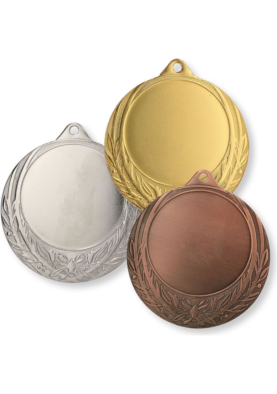 Medalie de metal ME0170