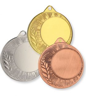 Medalie de metal ME0240