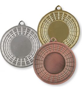 Medalie de metal MMC0050