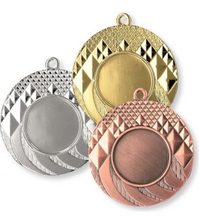 Medalie de metal MMC0150