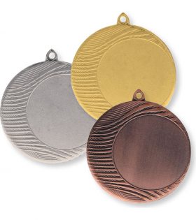 Medalie de metal MMC1090