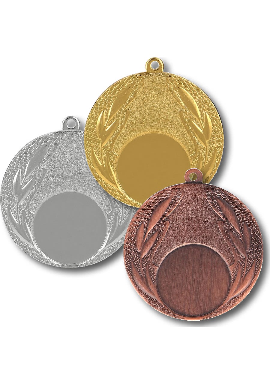Medalie de metal MMC14050