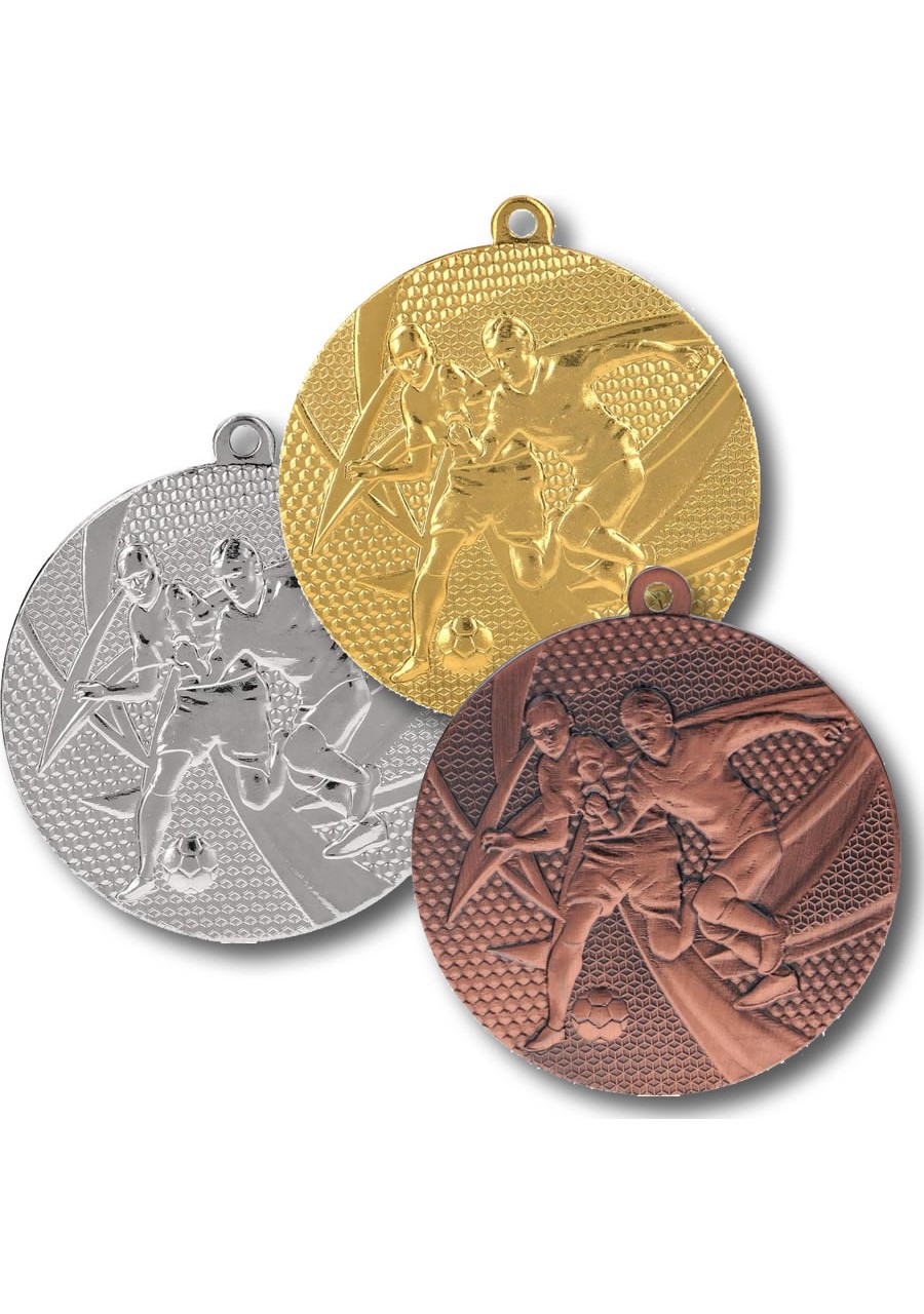 Medalie de metal MMC15050