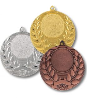 Medalie de metal MMC1750