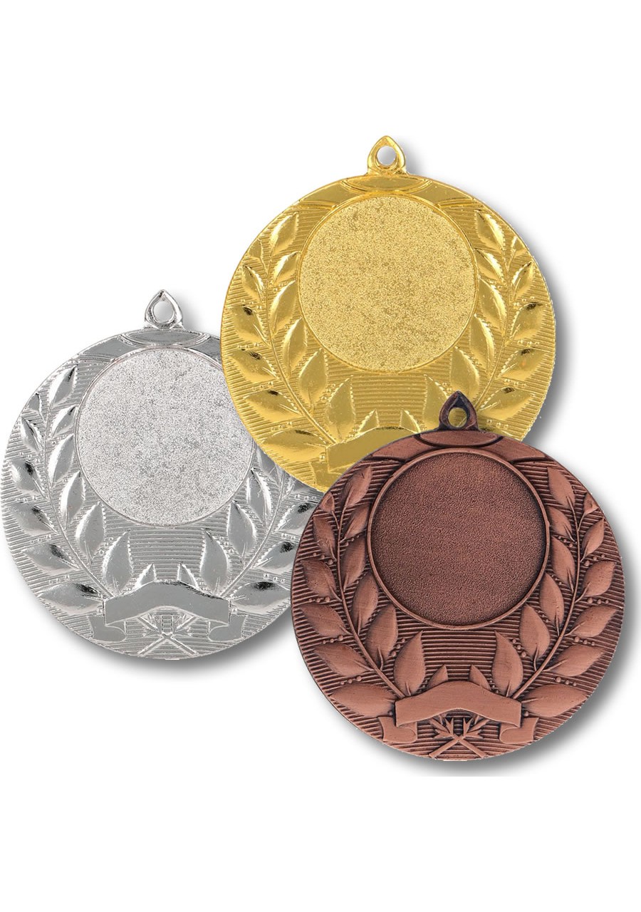 Medalie de metal MMC1750