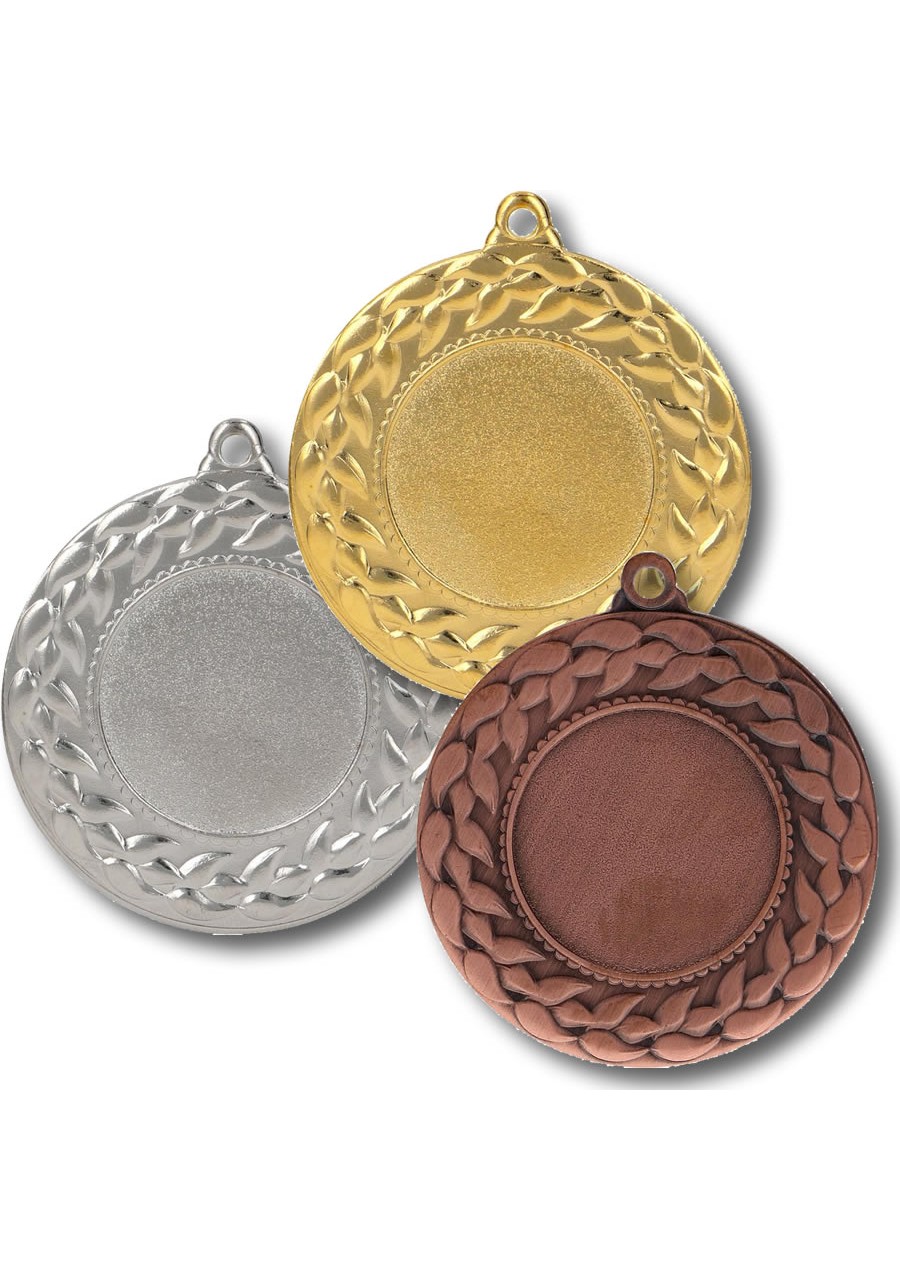 Medalie de metal MMC3045