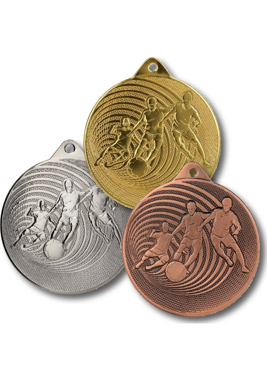 Medalie de metal MMC3070