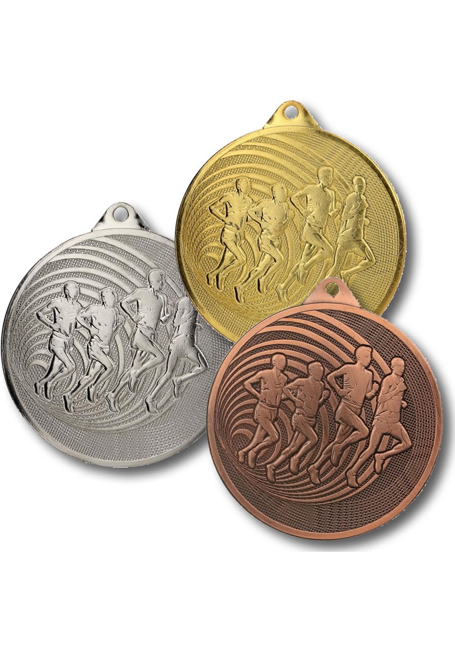 Medalie de metal MMC3071