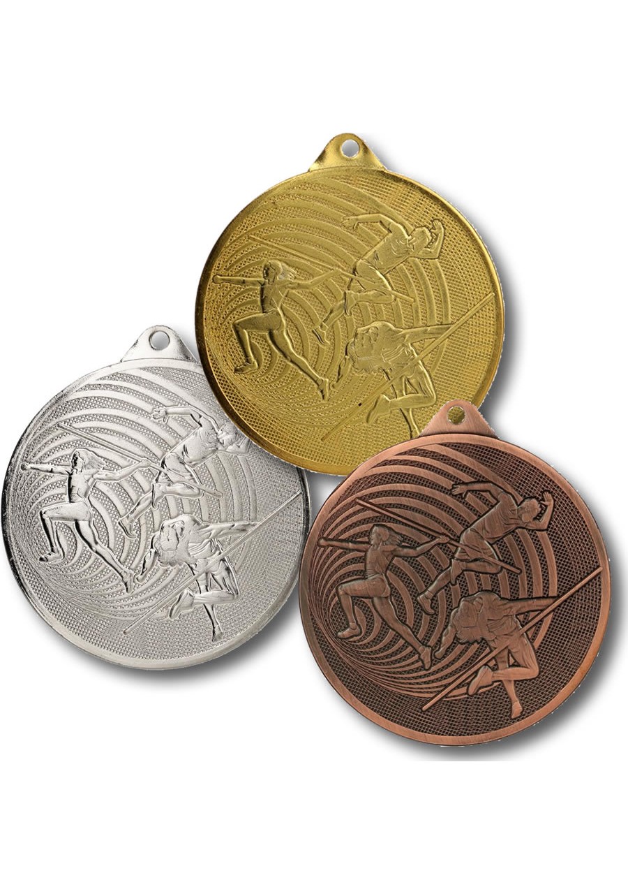 Medalie de metal MMC3072