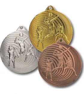 Medalie de metal MMC3073