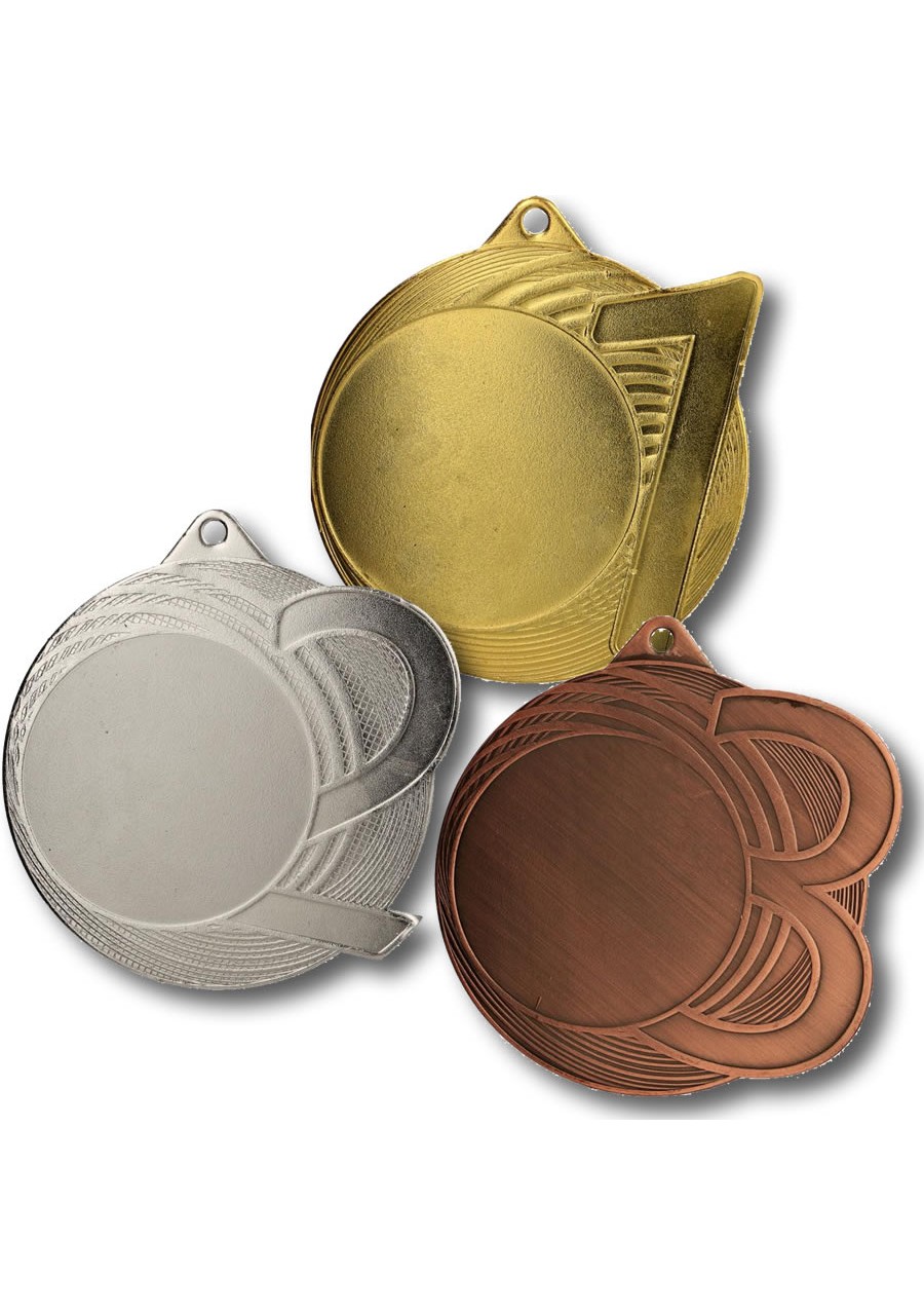Medalie de metal MMC3076