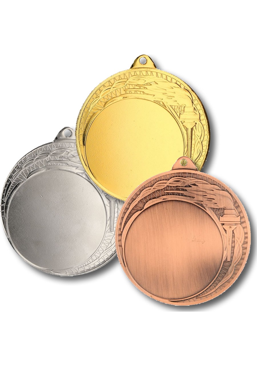 Medalie de metal MMC3078
