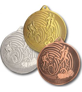 Medalie de metal MMC3079