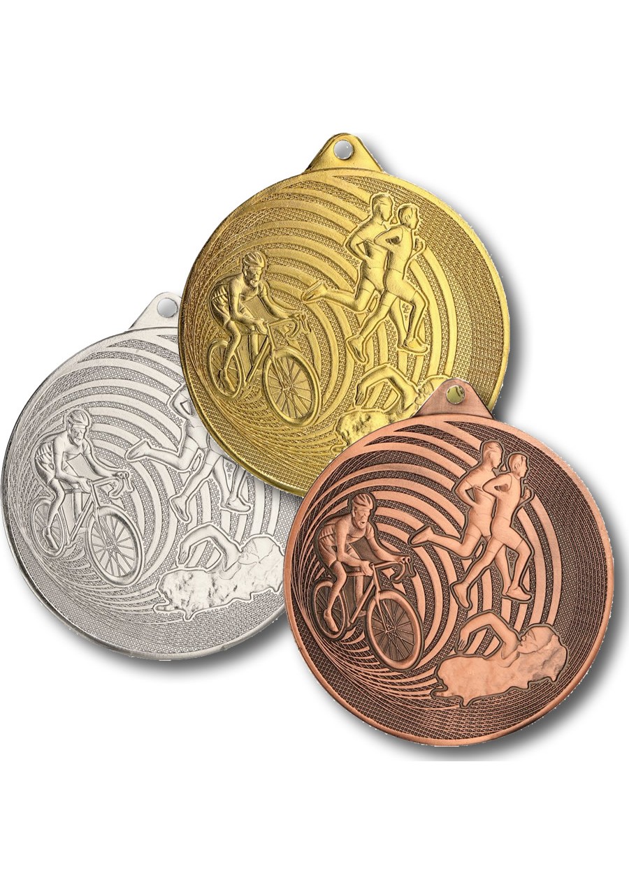 Medalie de metal MMC3079
