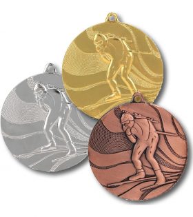 Medalie de metal MMC4750