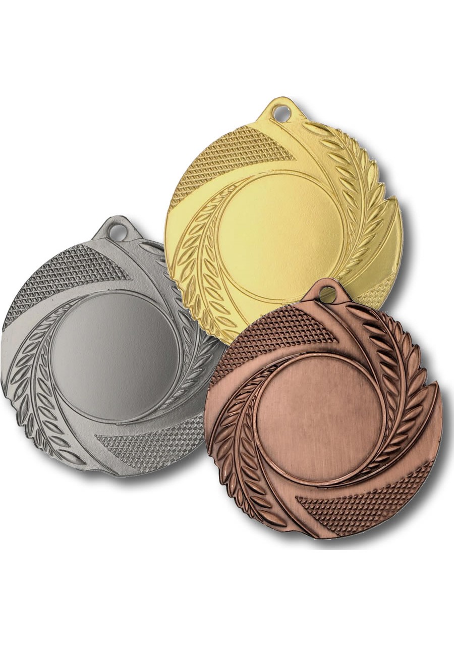 Medalie de metal MMC5010