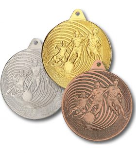 Medalie de metal MMC5750