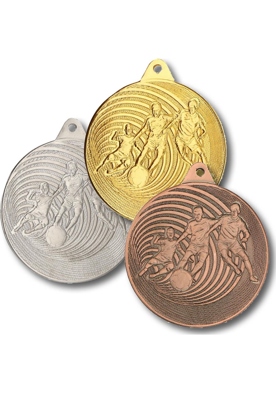 Medalie de metal MMC5750