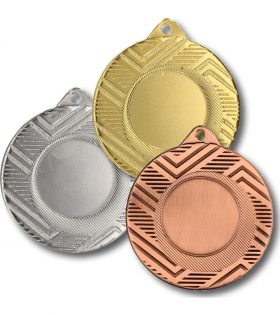 Medalie de metal MMC5950