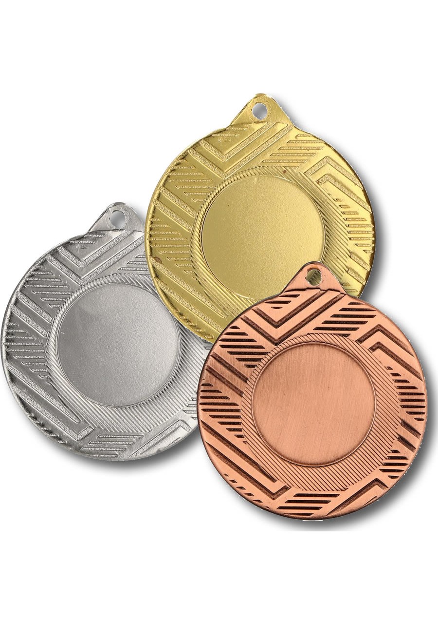 Medalie de metal MMC5950