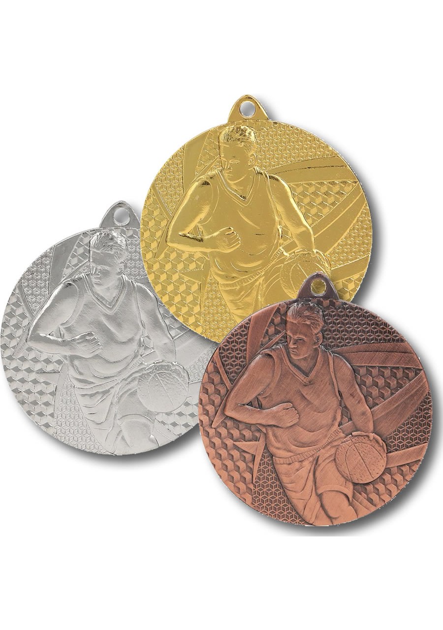 Medalie de metal MMC6850