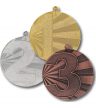 Medalie de metal MMC7071