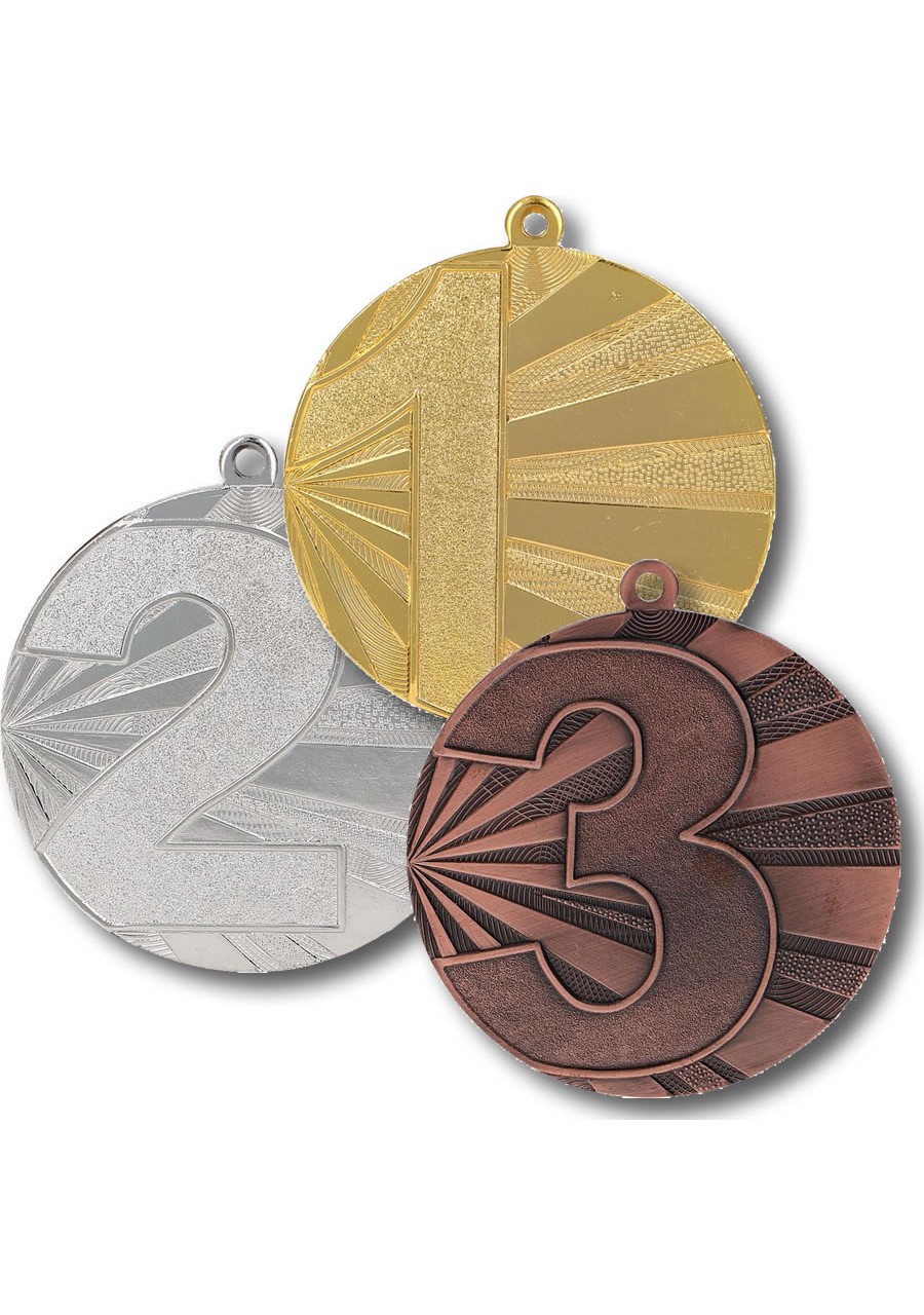 Medalie de metal MMC7071
