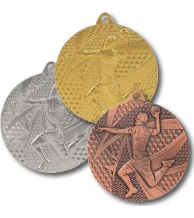 Medalie de metal MMC7550