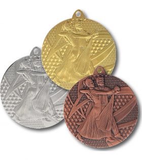 Medalie de metal MMC7850