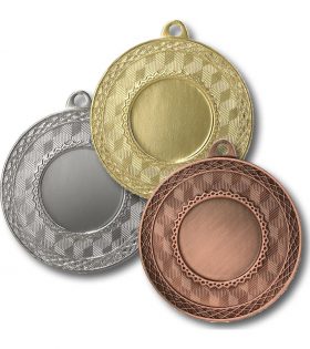 Medalie de metal MMC8650