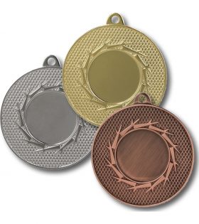 Medalie de metal MMC8750