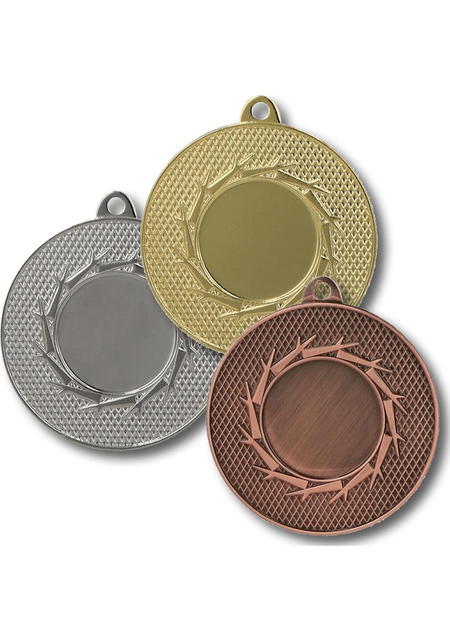 Medalie de metal MMC8750