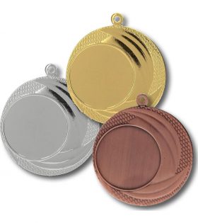 Medalie de metal MMC9040