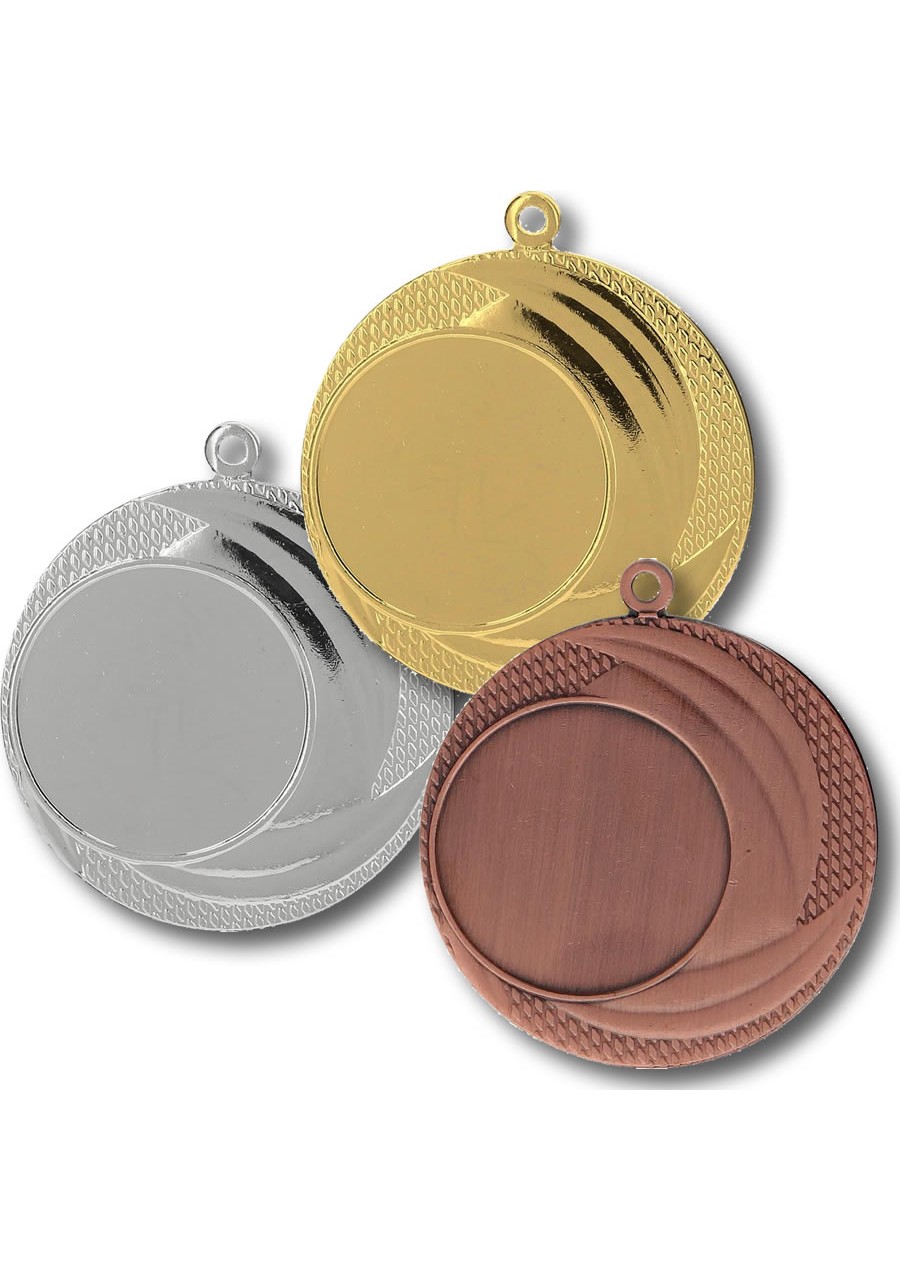 Medalie de metal MMC9040
