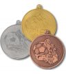 Medalie de metal MMC9750
