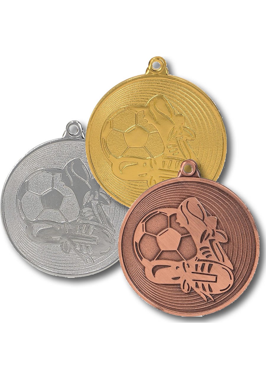 Medalie de metal MMC9750
