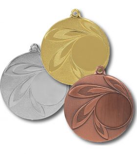 Medalie de metal MMC9850