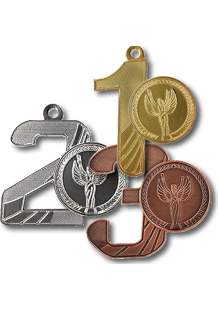 Medalie de metal MMC16050