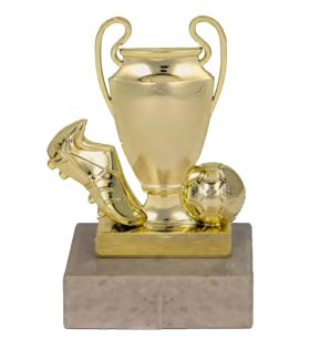 trofeu cupa fotbal aur 9084_G