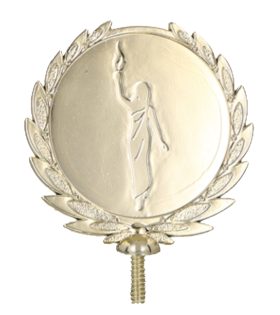 medalie olimpica HY65 G aur