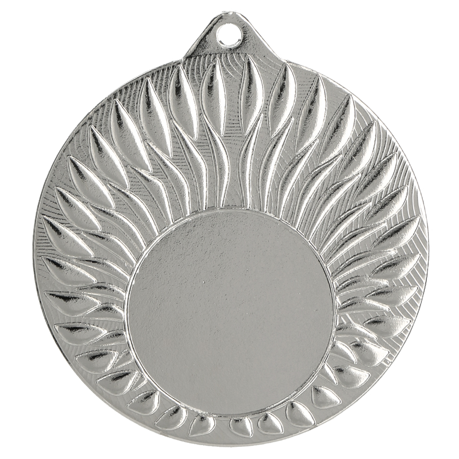 Medalie 5 cm, cu loc pentru emblema 2.5 cm, MMC24050 - imagine 2