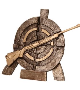 Trofeu din Rasina Vanatoare