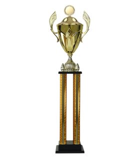 Cupa metalica 1075 P