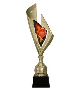 Cupa din plastic 4232 Baschet