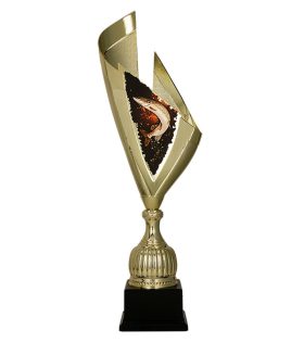 Cupa din plastic 4232 Fishing Pescuit 2