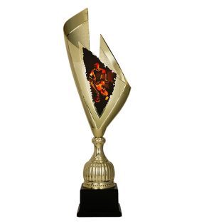 Cupa din plastic 4232 Soccer Fotbal 1